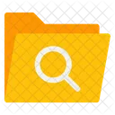 Find Search Folder Icon