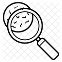 Find Germs  Icon