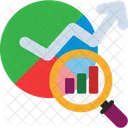 Find Growth  Icon