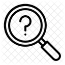 Find help  Icon