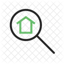 Find home  Icon