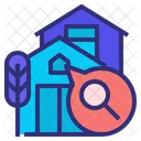 Find Home House For Rent House For Sale Icon