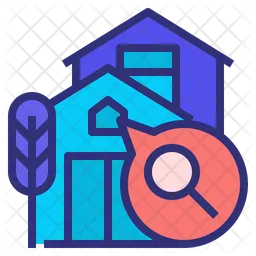 Find Home  Icon