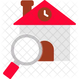 Find Home  Icon