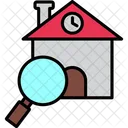 Find Home  Icon