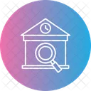 Find Home Icon