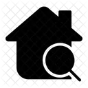 Find Home  Icon