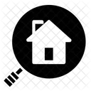 Find home  Icon