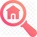 Find House Icon
