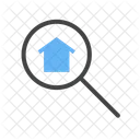 Find House Icon