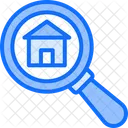 Find House  Icon