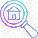 Find House  Icon