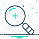 Find Search Quest Icon
