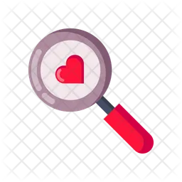 Find  Icon