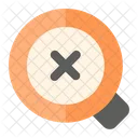Find Security Protection Icon