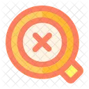 Find Security Protection Icon