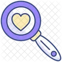 Find  Icon