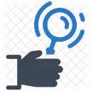 Find  Icon