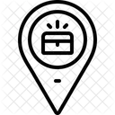 Quest Find Treasure Icon