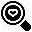 Find  Icon