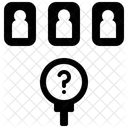 Find  Icon