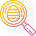 Find Magnifying Search Icon