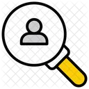 Find  Icon