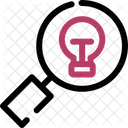 Find Idea  Icon