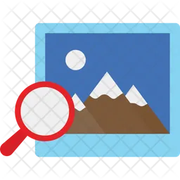 Find image  Icon