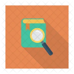 Find in Book  Icon