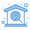 Find Location Find Location Icon