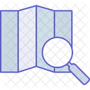 Find Location Find Location Icon
