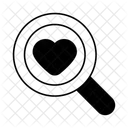 Find Love  Icon