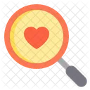 Finding Love Find Love Finding Love Icon
