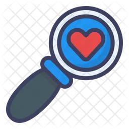 Find Love  Icon