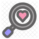 Find Love  Icon