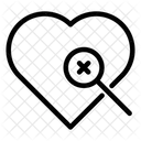 Find love  Icon