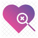 Find love  Icon