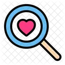 Find Love  Icon