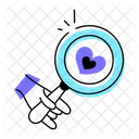 Find Love  Icon