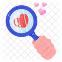 Find Love  Icon