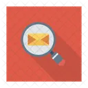 Find Mail Find Mail Icon