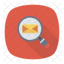 Find Mail  Icon