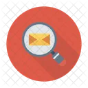 Find Mail  Icon