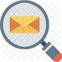 Find Mail Find Mail Icon