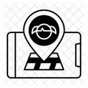 Find My Child  Icon