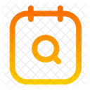 Find Note  Icon