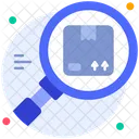 Find package  Icône