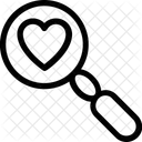 Find Partner  Icon