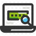 Login Registration Icon